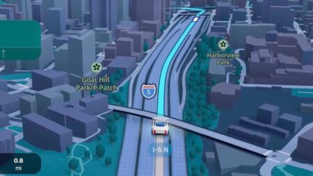1st look at Google Maps major AI upgrade with new ‘Ask Maps’ and 3D navigation tools