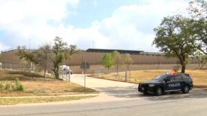 15-year-old student allegedly shoots teacher at high school in Texas: Sheriff