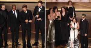 A tie at 2026 Oscars for Best Live-Action Short marks 7th rare award moment