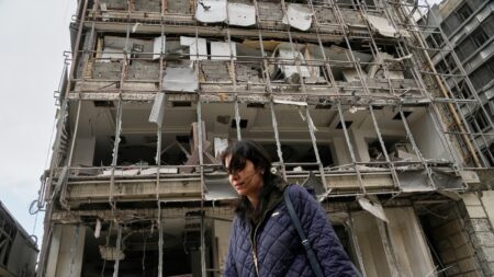 How to talk to children about conflict, war after attack on Iran