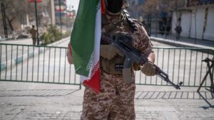 IDF needs ‘a few more weeks’ to fully degrade Iranian military, senior Israeli security official says