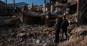 Some Iranians who hoped war would bring positive change tell CBS News they now feel “doomed”