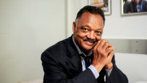 Former Presidents Clinton, Obama and Biden to honor late Rev. Jesse Jackson at Friday service