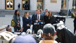 Jury decides YouTube, Meta should pay $6 million in damages after finding them negligent in landmark trial