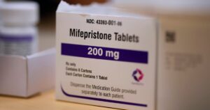 Georgia woman charged with murder after police say she took abortion pills to end pregnancy