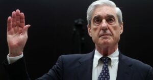 Robert Mueller, who investigated allegations of Russian election meddling, dies at 81, sources say