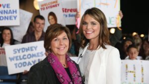 Savannah Guthrie pleads for answers in mom’s abduction: ‘We need someone to tell the truth’