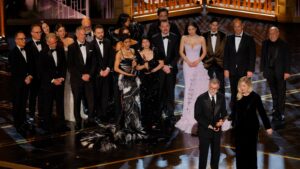 Oscars 2026: Full winners list from the 98th Academy Awards
