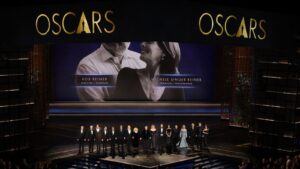 Billy Crystal delivers emotional tribute to Rob Reiner, Michele Singer Reiner at 2026 Oscars