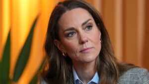 Princess Kate reveals lifestyle change 2 years after cancer diagnosis