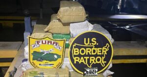 $12 million worth of cocaine found on smuggling boat off Puerto Rico, police say
