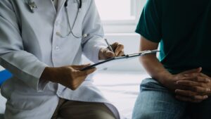 Colorectal cancer screening lags in adults 45 to 49 as diagnosis rates climb