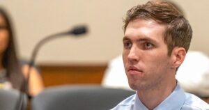 Charlie Kirk’s accused assassin’s lawyers question link between bullet from autopsy and rifle found near scene