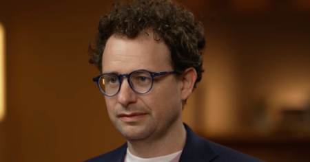 Anthropic CEO: We’re trying to “deescalate” Pentagon AI standoff to reach “some agreement that works for us and works for them”