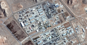 Why seizing Iran’s nuclear stockpile would be “one of the riskiest” missions in history