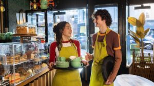 Businesses to get £3,000 state bonus for hiring unemployed young people