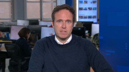 The price of oil has surged at the fastest rate in six years, Sky’s Ed Conway reports