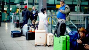 Flight delayed or cancelled? These are your rights to care and compensation
