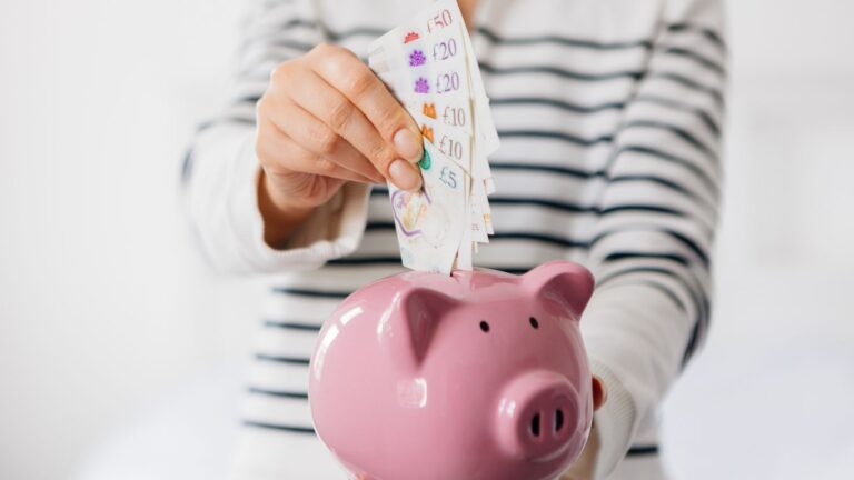 ‘Ripple of fear’ among households over Iran war price surge