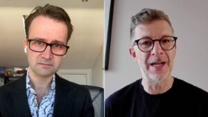 Radio DJ’s parents conned out of £20,000 after falling for fake Martin Lewis advert