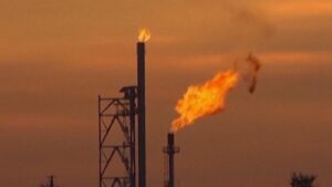 Why Iran war means ‘bonanza’ profits for some firms