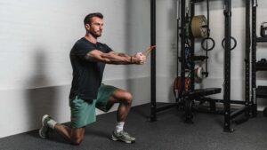 ‘We can earn six figures’: Personal trainer on salary, top fitness tips and essential supplements