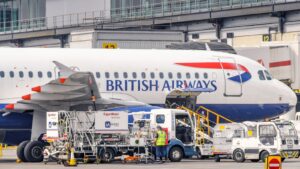 Three areas industry is warning government about due to Iran war