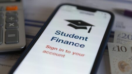 Britons could pay £10,000 extra after student loan change
