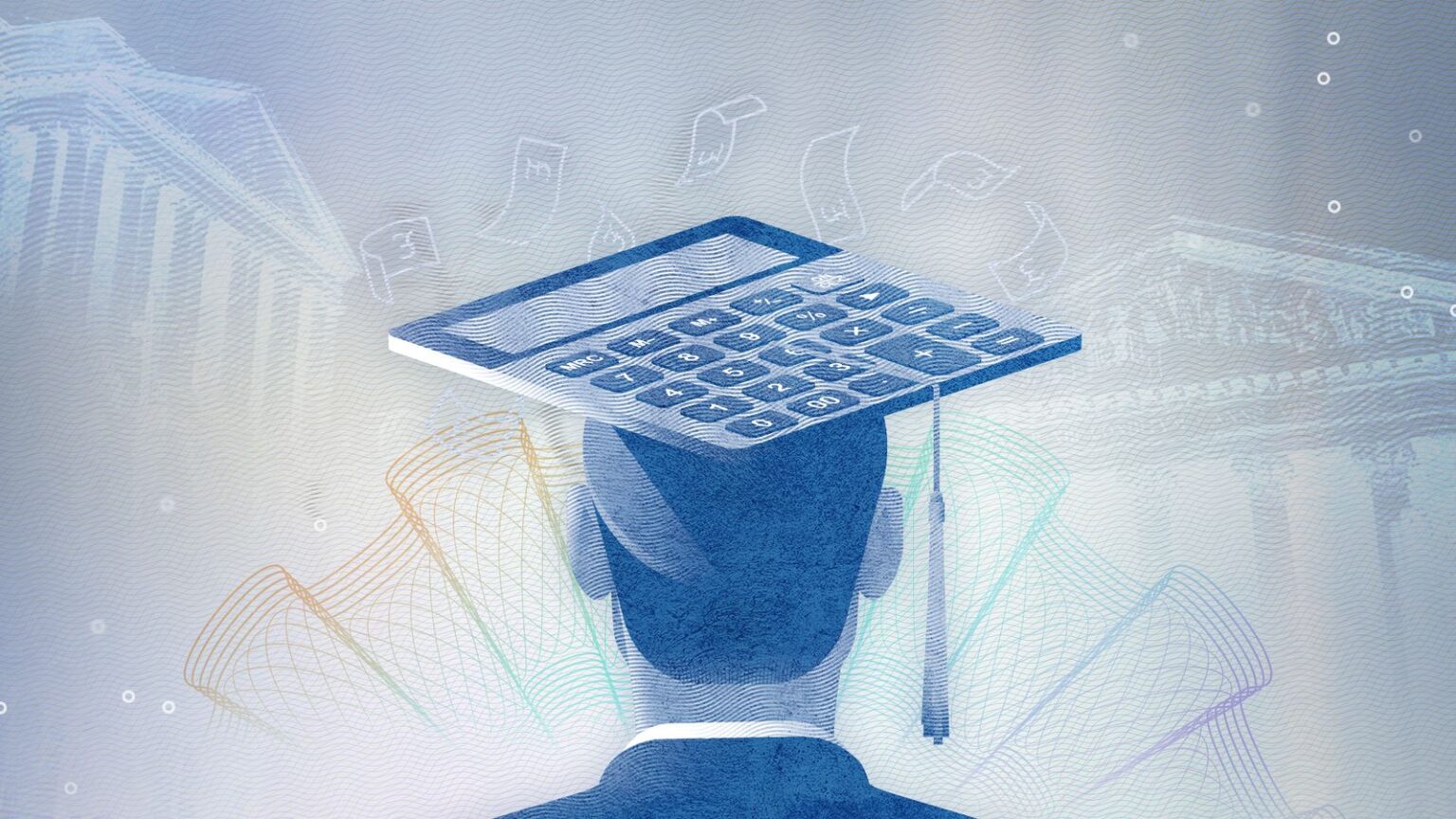 Student loans: Why your debt just keeps rising