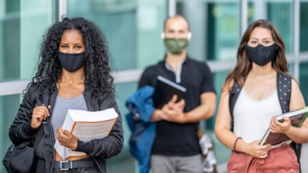 Could thousands of students win COVID compensation from universities?