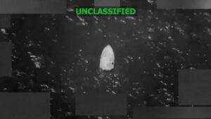 US military strikes another alleged drug boat in the Eastern Pacific, killing 6: SOUTHCOM