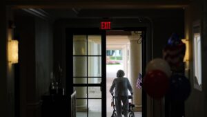 A Medicaid ‘spend down’ may get an older person long-term care coverage but isn’t a DIY strategy