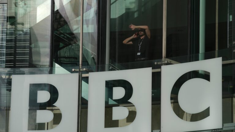 BBC asks US court to dismiss Trump’s $10 billion defamation lawsuit