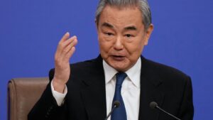 China hopes 2026 will be a ‘landmark year’ for relationship with US