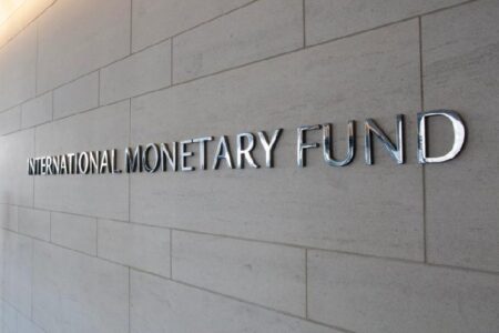 The 100% debt trap: Why the IMF’s latest warning is a massive long-term signal for bitcoin