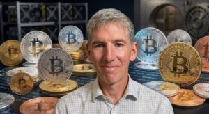 Old Whales Are Selling Bitcoin in Large Quantities: According to Bitwise CIO Matt Hougan, This Is Very Bullish
