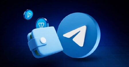 Wallet in Telegram rolls out rewards program for 150 million users with $500,000 debut season