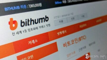 Bitcoin Exchange Bithumb Announces It Will List This Altcoin on Its Platform! Here Are the Details