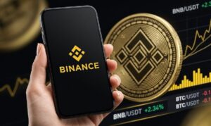 Cryptocurrency Deposits to Binance Have Dropped to Their Lowest Level in Months: According to an Analysis Firm, This Could Mean Only One Thing