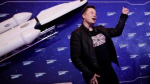 Musk’s SpaceX holds $603 million in bitcoin despite $5 billion loss stemming from xAI