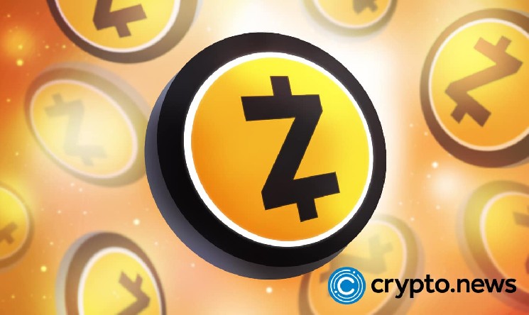 Zcash Price Surges Over 30% in 24 Hours as Grayscale Accumulates $46 Million in Shielded ZEC