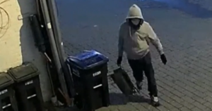 Justice Dept. argues D.C. pipe bomb defendant not covered by Trump’s Jan. 6 pardons