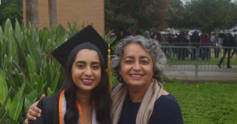 Longtime courtroom interpreter detained by ICE says she worked in U.S. legally for decades: “You can’t sleep because you’re afraid”