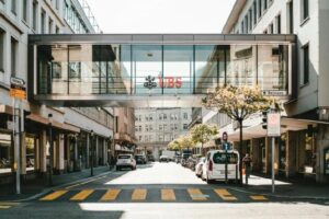 Six Swiss banks join forces to build a unified digital franc