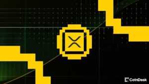 Keep an eye on XRP, Plasma, DOGE as bitcoin drifts