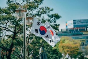 Ripple partners with Korea’s Kyobo Life to tokenize government bond settlement