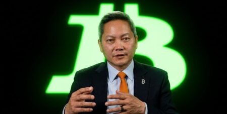 New Comments from Strategy CEO Phong Le: “Bitcoin Offers Asymmetric Risk-Reward”