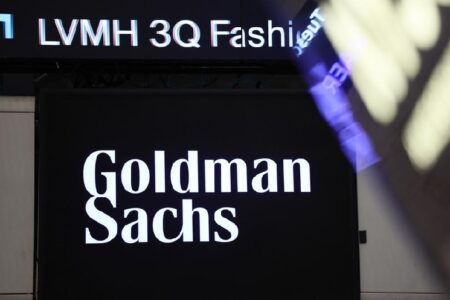 Goldman Sachs files for bitcoin income ETF in crypto push