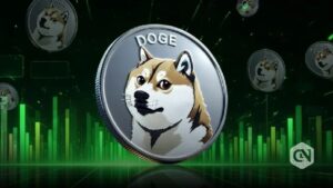 DOGE Bulls Seize Short-Term Control: Is $0.10 the Next Target?