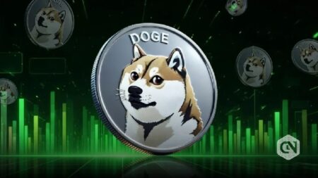 DOGE Bulls Seize Short-Term Control: Is $0.10 the Next Target?